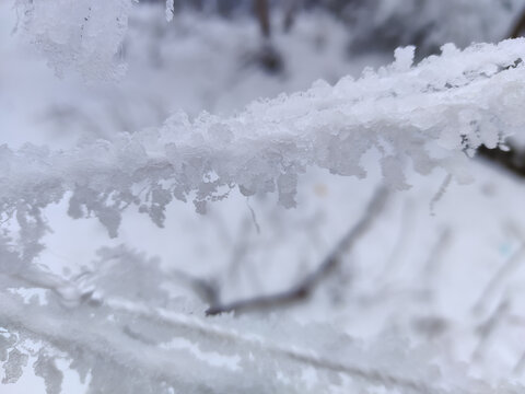 冰雪