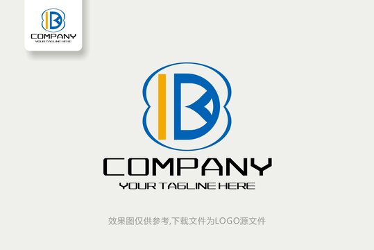 IB电子行业网络科技logo