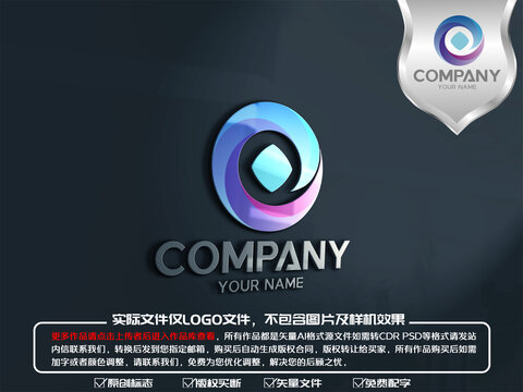 互联网金融投资logo