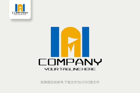 IN科技電子IT機械logo