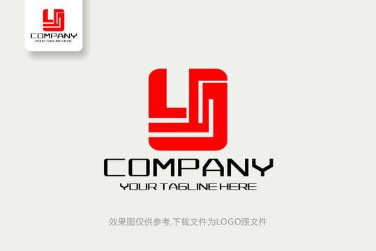 IS建筑装潢工程机械logo