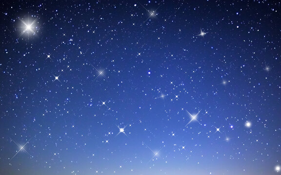 星空軟膜