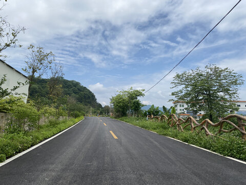 乡村公路