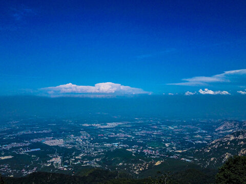 鹫峰