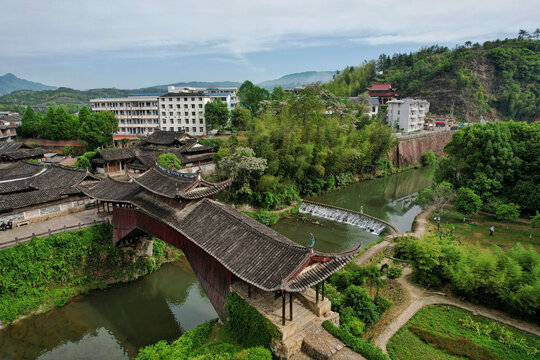 泰顺廊桥