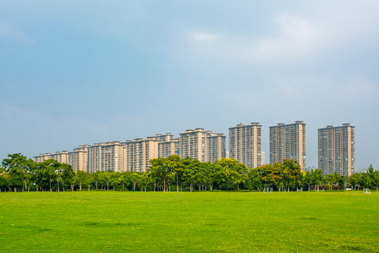 海宁住宅小区