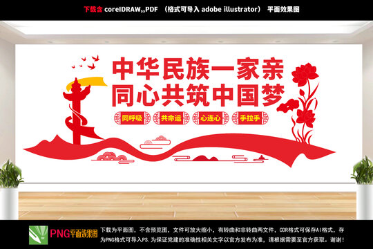 民族團結(jié)