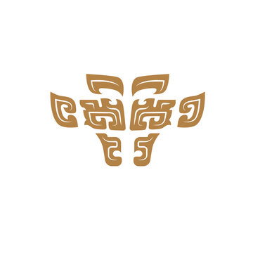 傳統(tǒng)圖案藝術(shù)