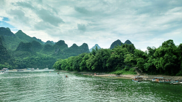 桂林山水