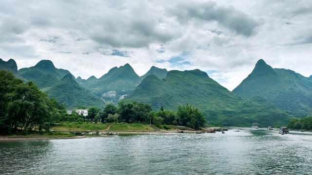 桂林山水