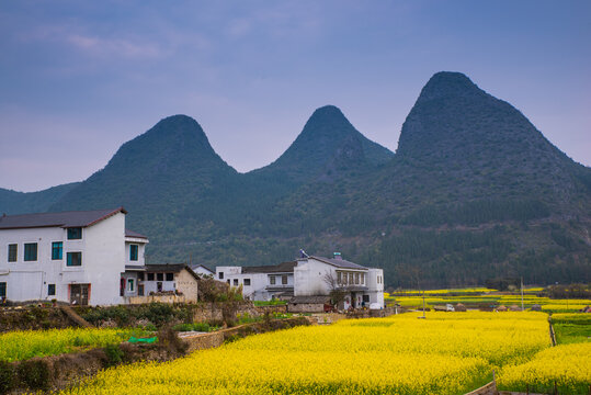 美丽乡村