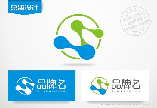 基因分子logo干细胞