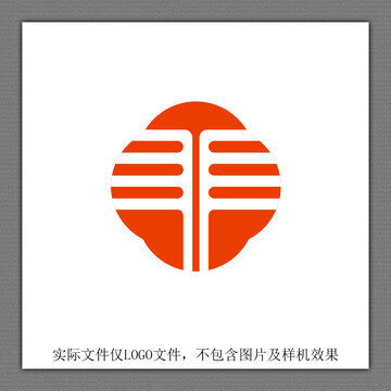 漢字羊LOGO設(shè)計