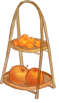 中秋食盒