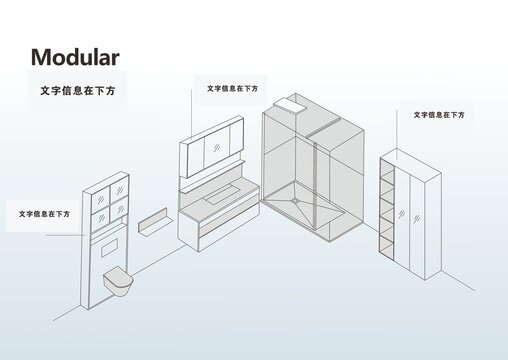 模块化定制