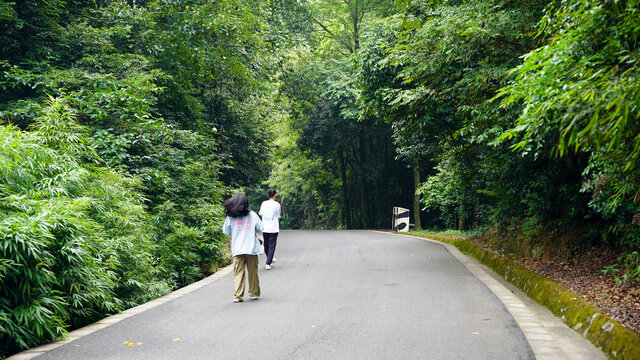 雅安碧峰峡基地