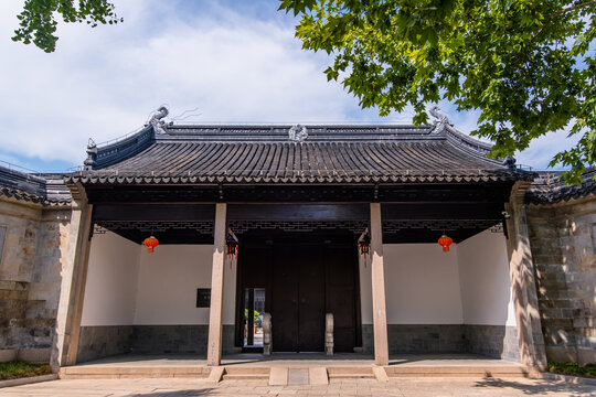 李鸿章祠