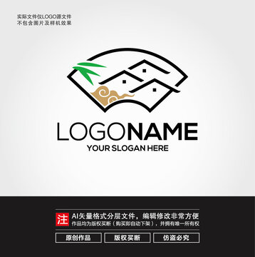 乡村韵味LOGO