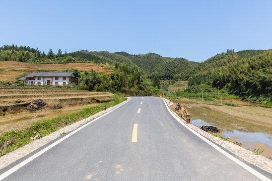 农村公路