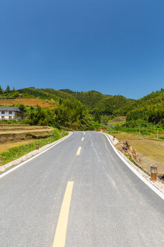 农村公路