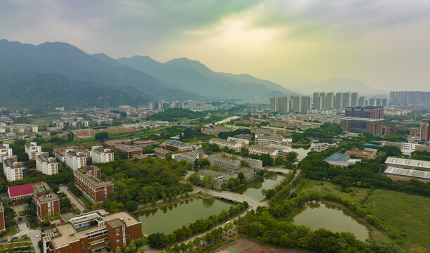 福建师范大学