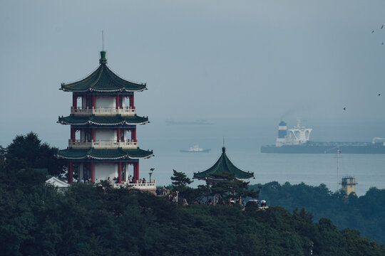 小鱼山