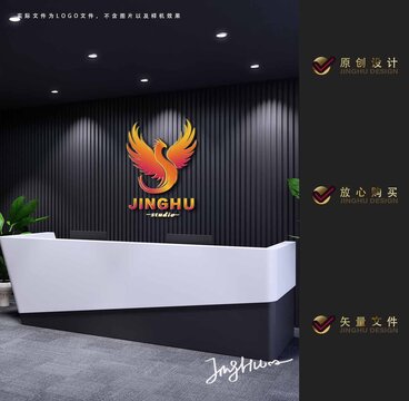 鳳凰logo