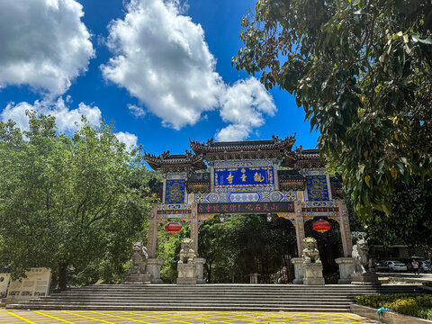 观音寺