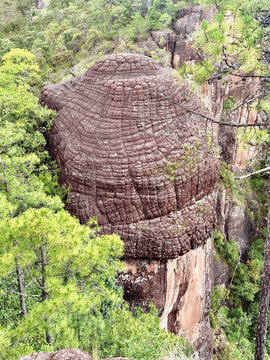 佛陀峰