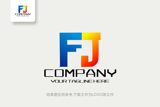FJ電子行業(yè)網(wǎng)絡(luò)科技logo
