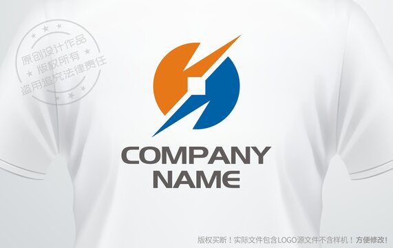 金融公司logo