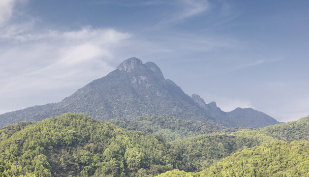 五指山