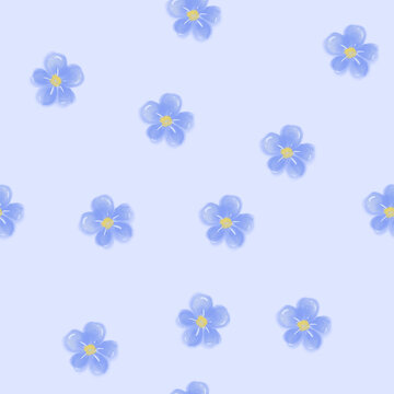 四方連續(xù)印花