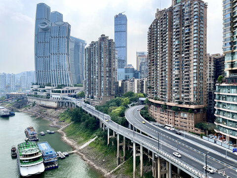 重庆风景