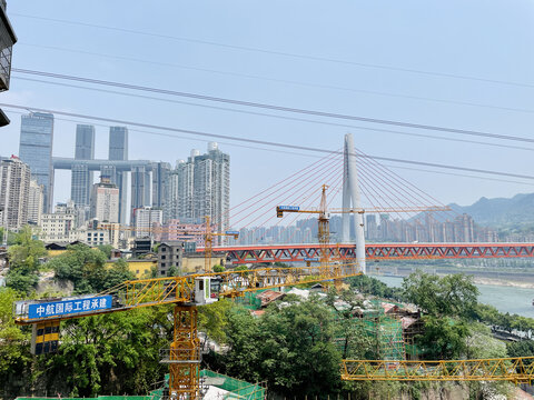 重庆风景