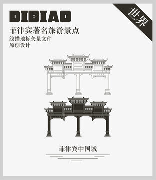 菲律賓中國城