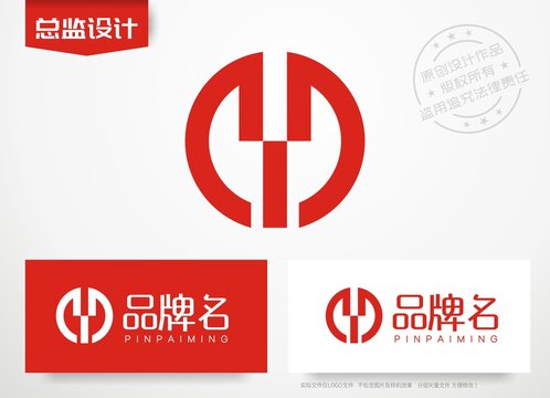 字母Y设计logo金融