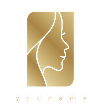 化妆品logo设计