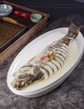 功夫魚