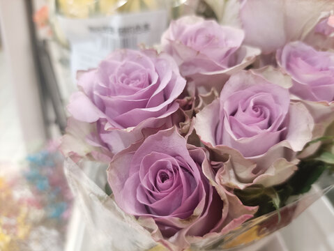 鮮花