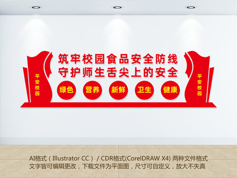 校園食品安全