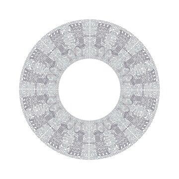 傳統(tǒng)矢量圖案