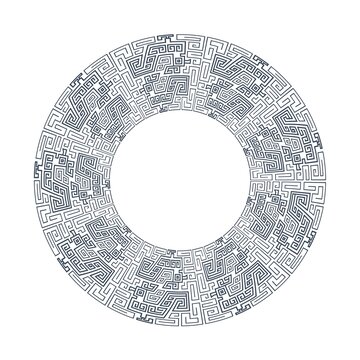 傳統(tǒng)紋樣矢量