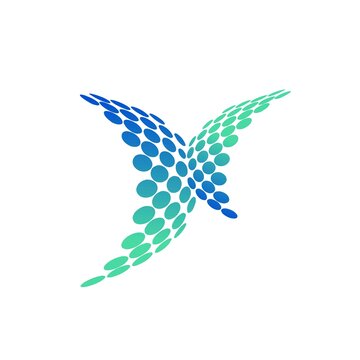 藝術(shù)抽象設(shè)計(jì)圖案