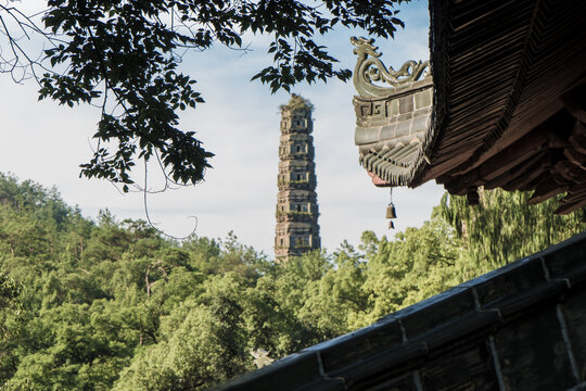 天台国清寺