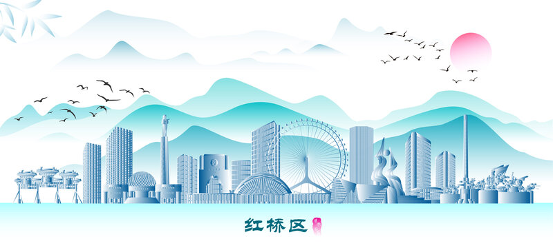 天津紅橋區(qū)