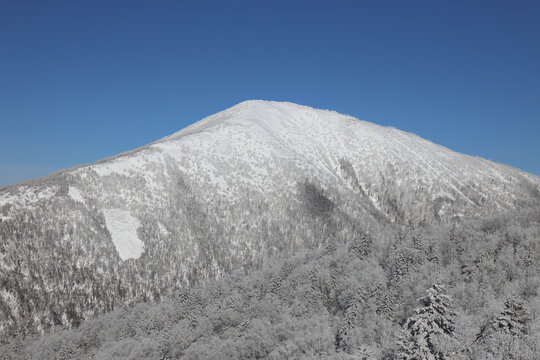 林海雪原