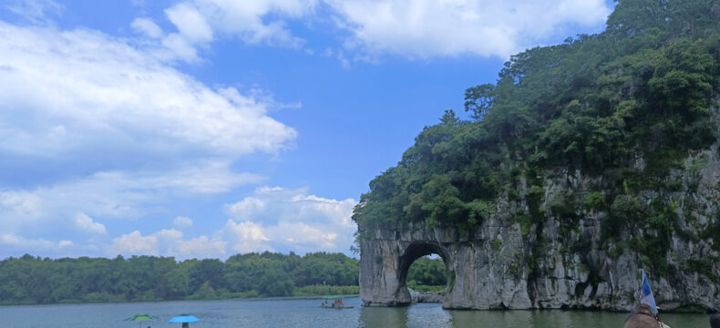 风景园林