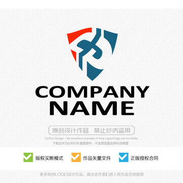 CD字母LOGO商標(biāo)標(biāo)志設(shè)計(jì)