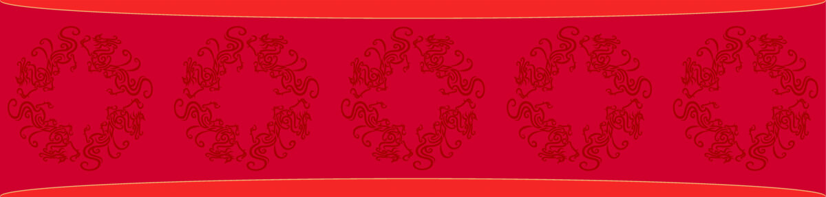 二龍背景矢量藝術(shù)